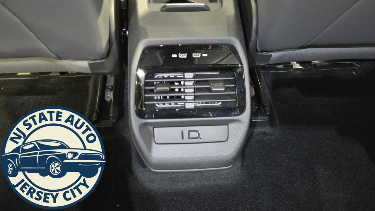 2022 Volkswagen ID.4 Pro S Jersey City NJ