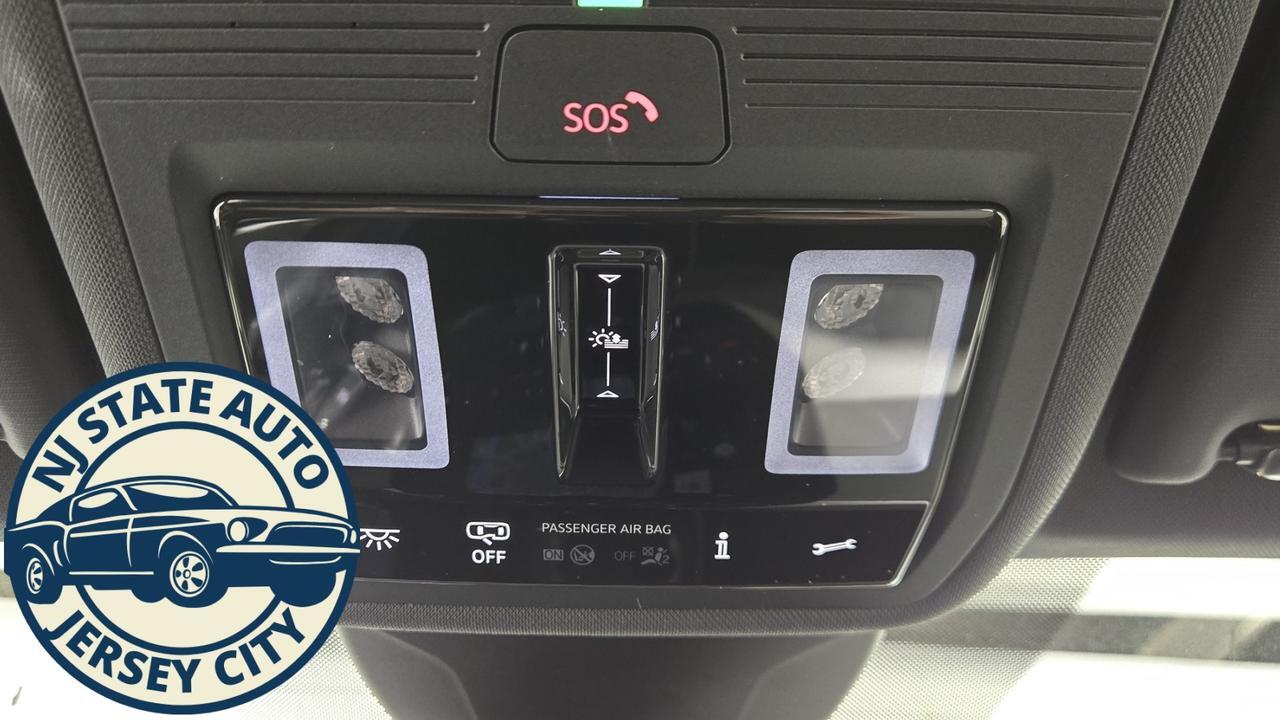 2022 Volkswagen ID.4 Pro S Jersey City NJ