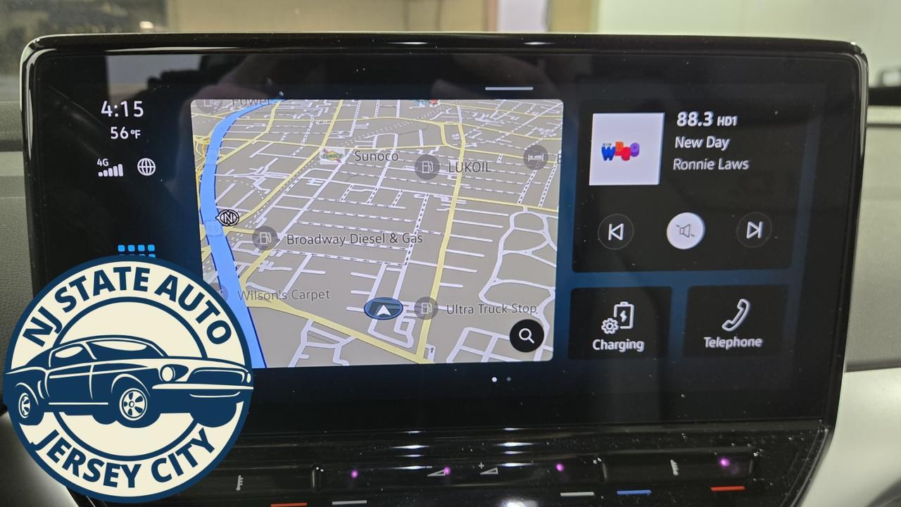 2022 Volkswagen ID.4 Pro S Jersey City NJ