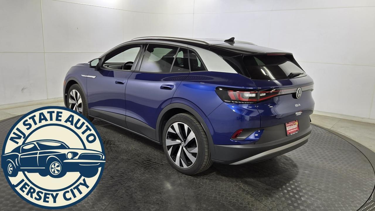 2022 Volkswagen ID.4 Pro S Jersey City NJ