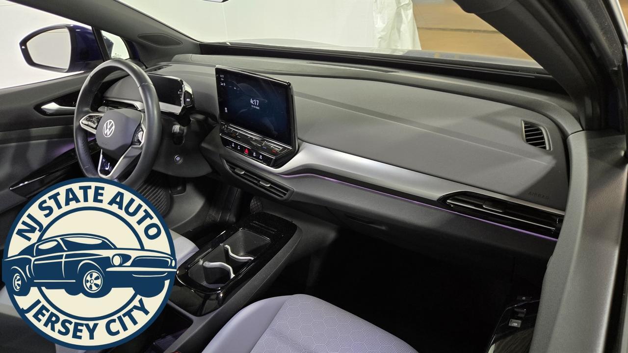 2022 Volkswagen ID.4 Pro S Jersey City NJ