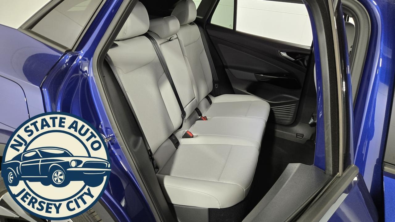 2022 Volkswagen ID.4 Pro S Jersey City NJ