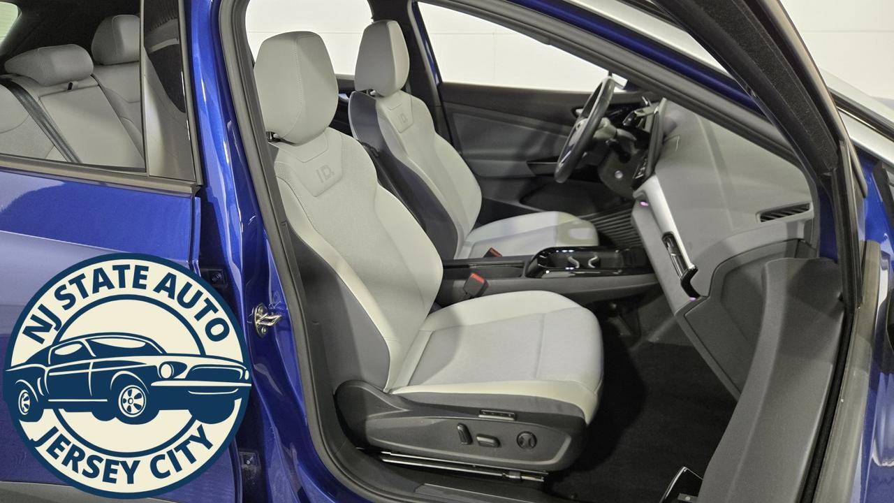 2022 Volkswagen ID.4 Pro S Jersey City NJ