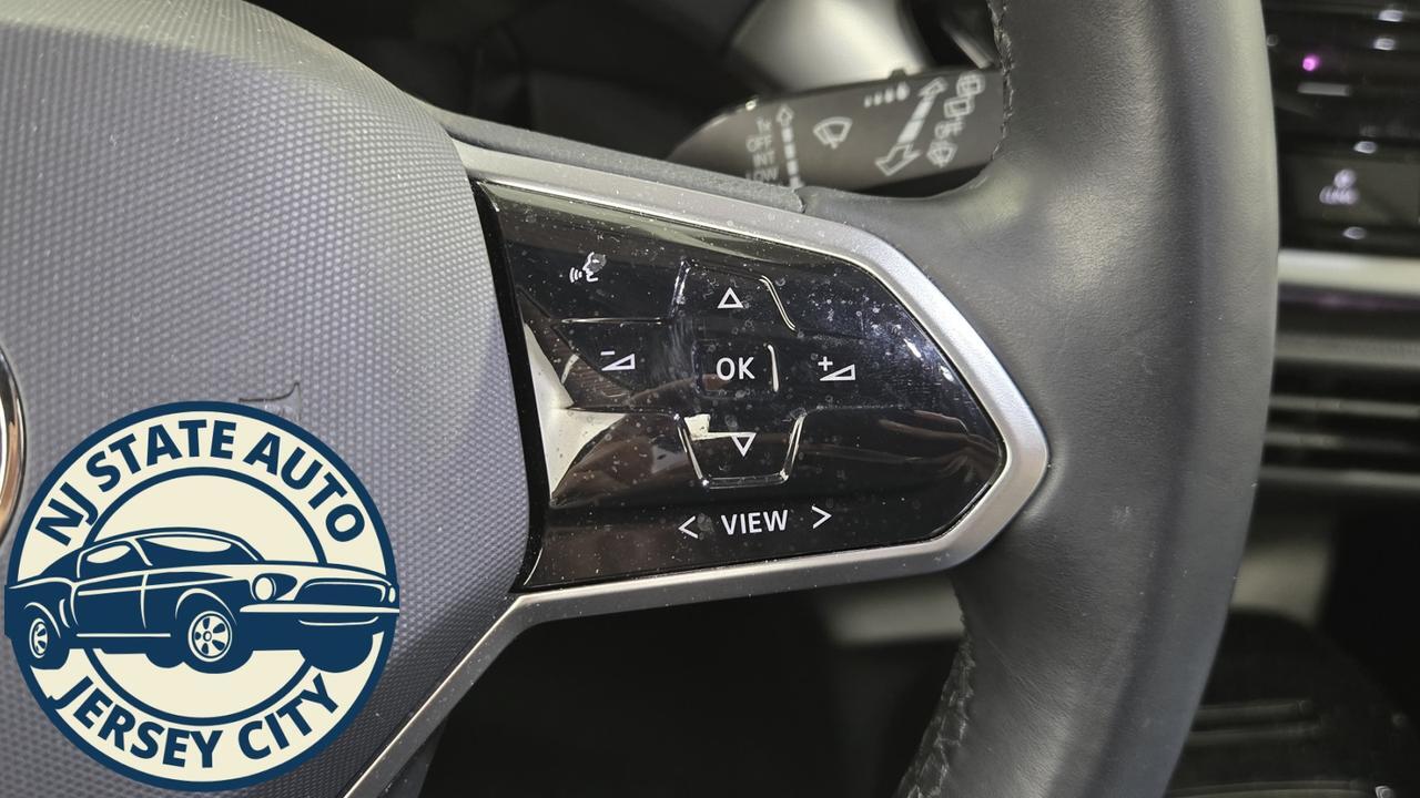 2022 Volkswagen ID.4 Pro S Jersey City NJ