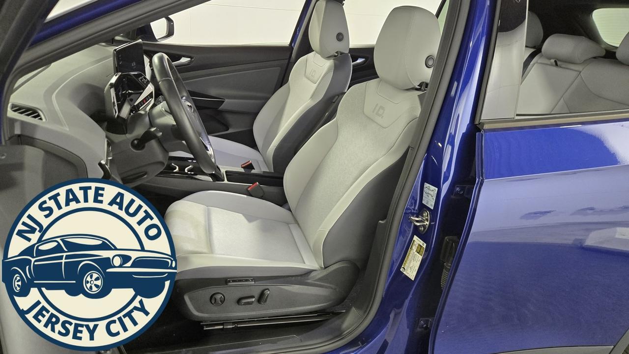 2022 Volkswagen ID.4 Pro S Jersey City NJ