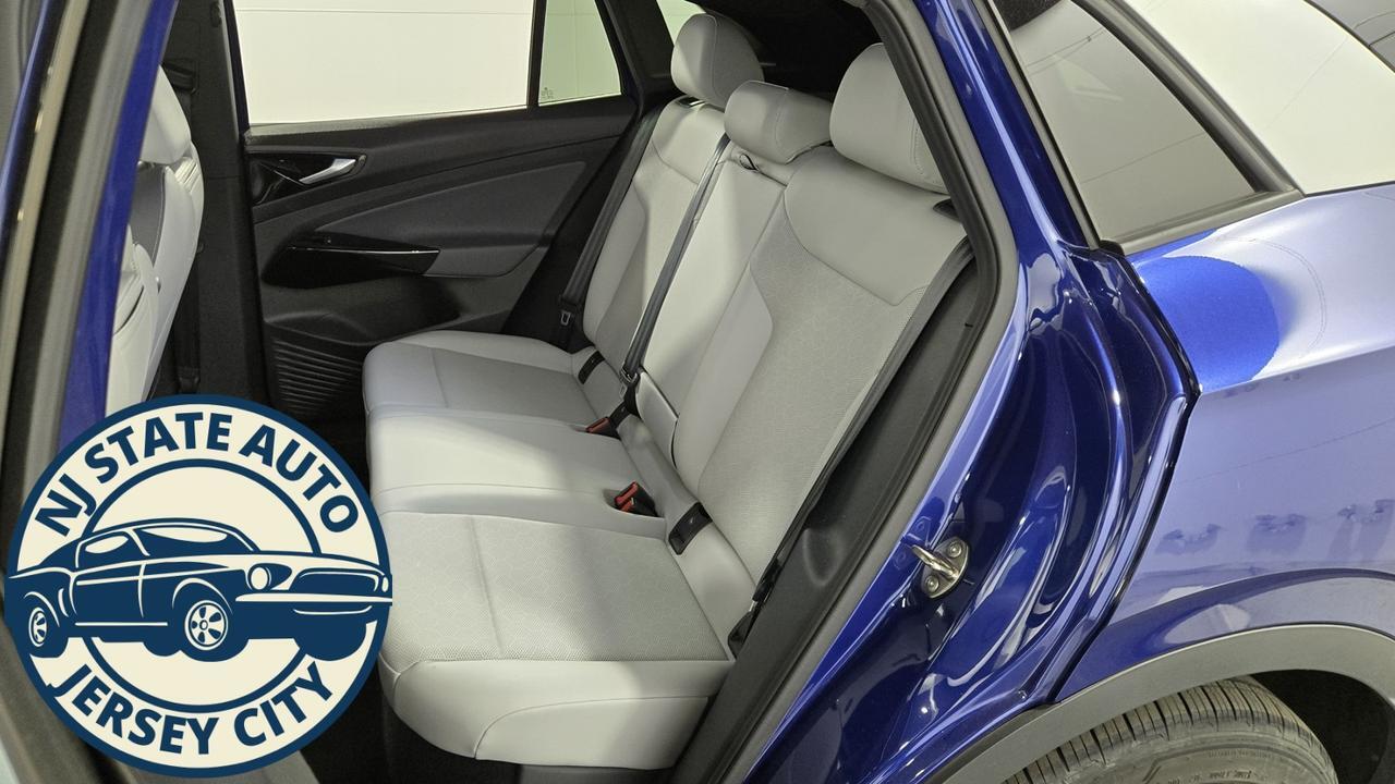 2022 Volkswagen ID.4 Pro S Jersey City NJ