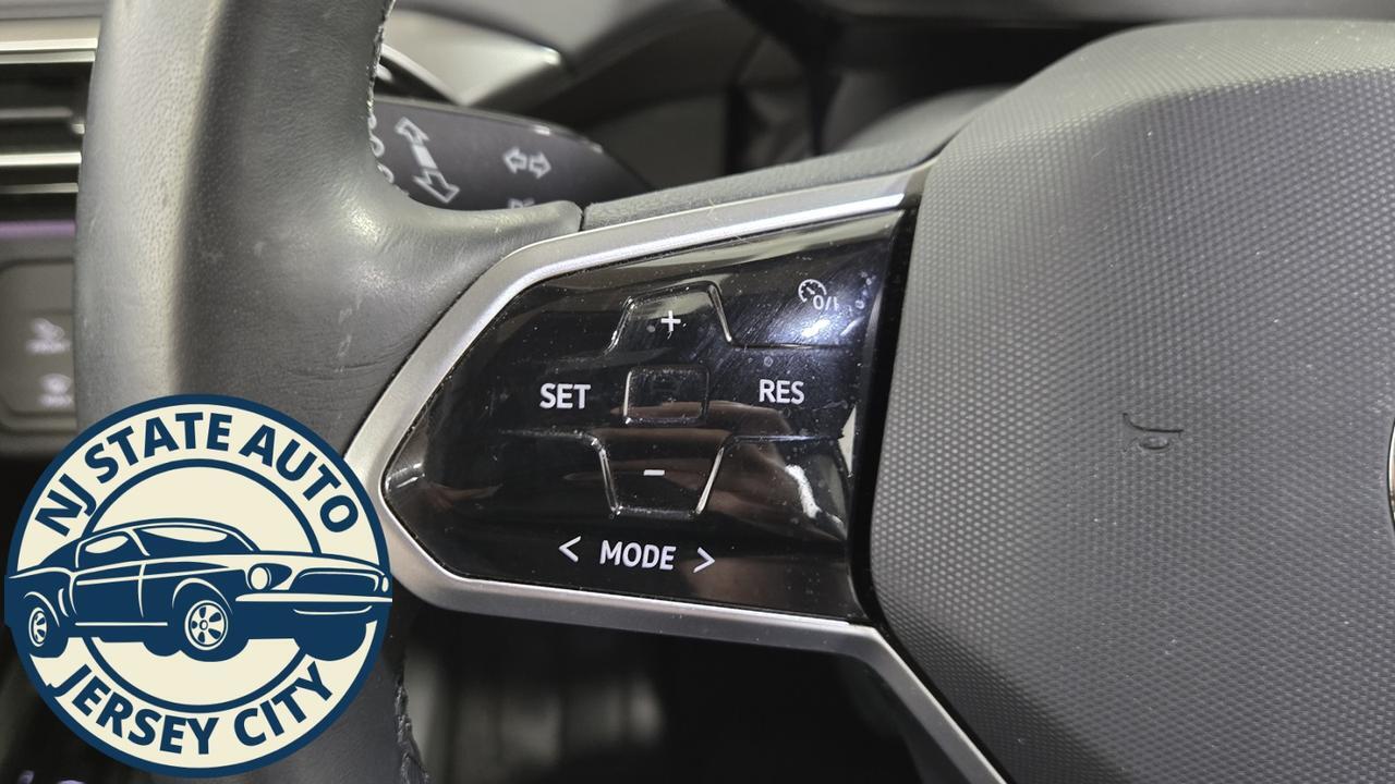 2022 Volkswagen ID.4 Pro S Jersey City NJ