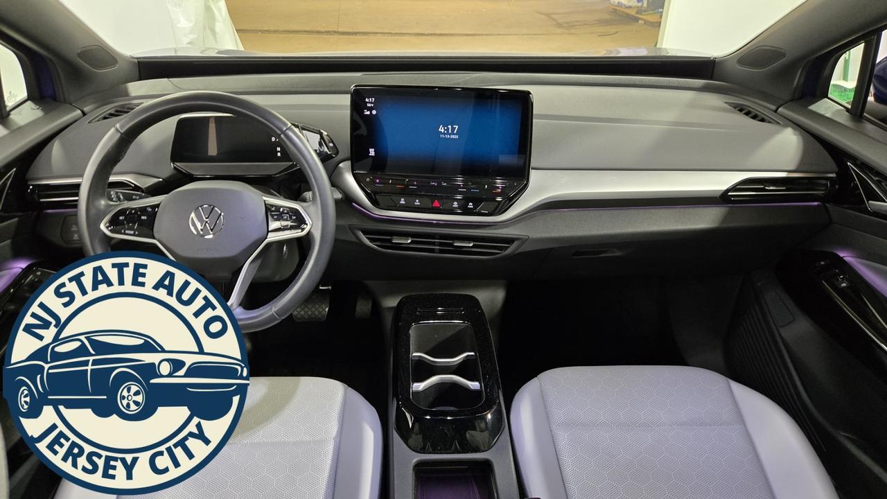 2022 Volkswagen ID.4 Pro S Jersey City NJ