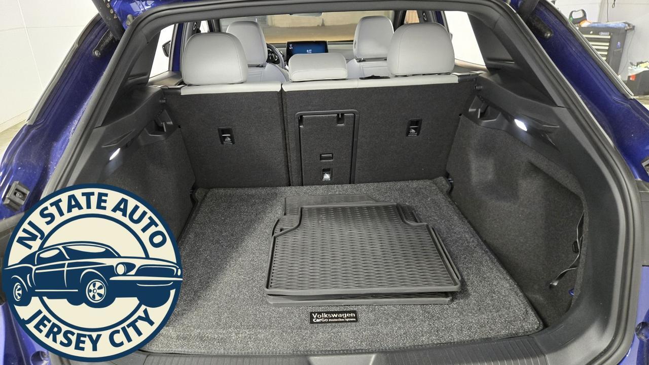 2022 Volkswagen ID.4 Pro S Jersey City NJ