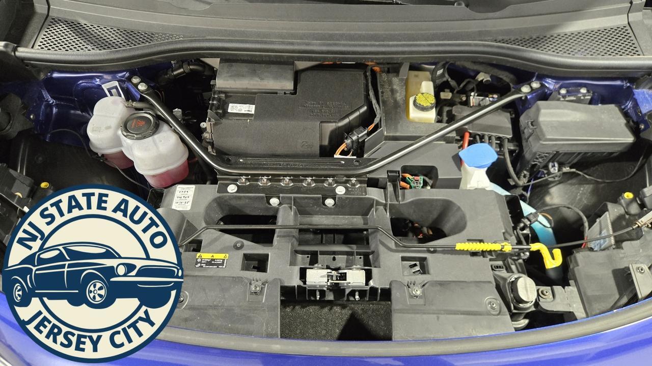 2022 Volkswagen ID.4 Pro S Jersey City NJ