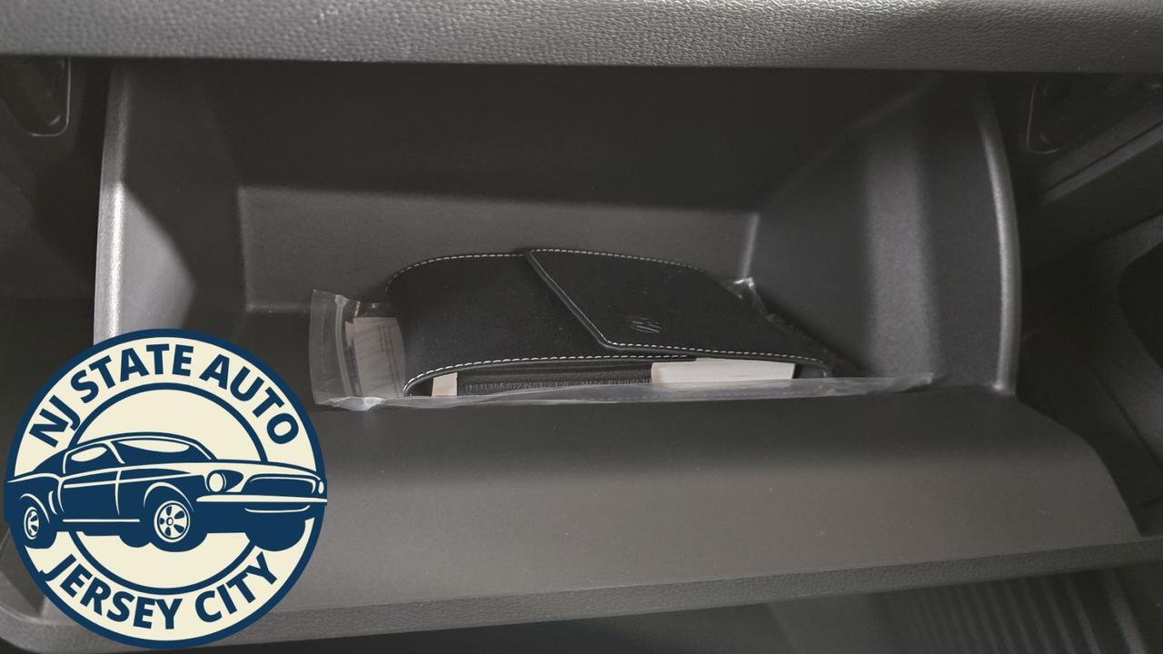 2022 Volkswagen ID.4 Pro S Jersey City NJ