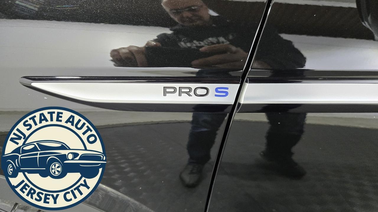 2022 Volkswagen ID.4 Pro S Jersey City NJ