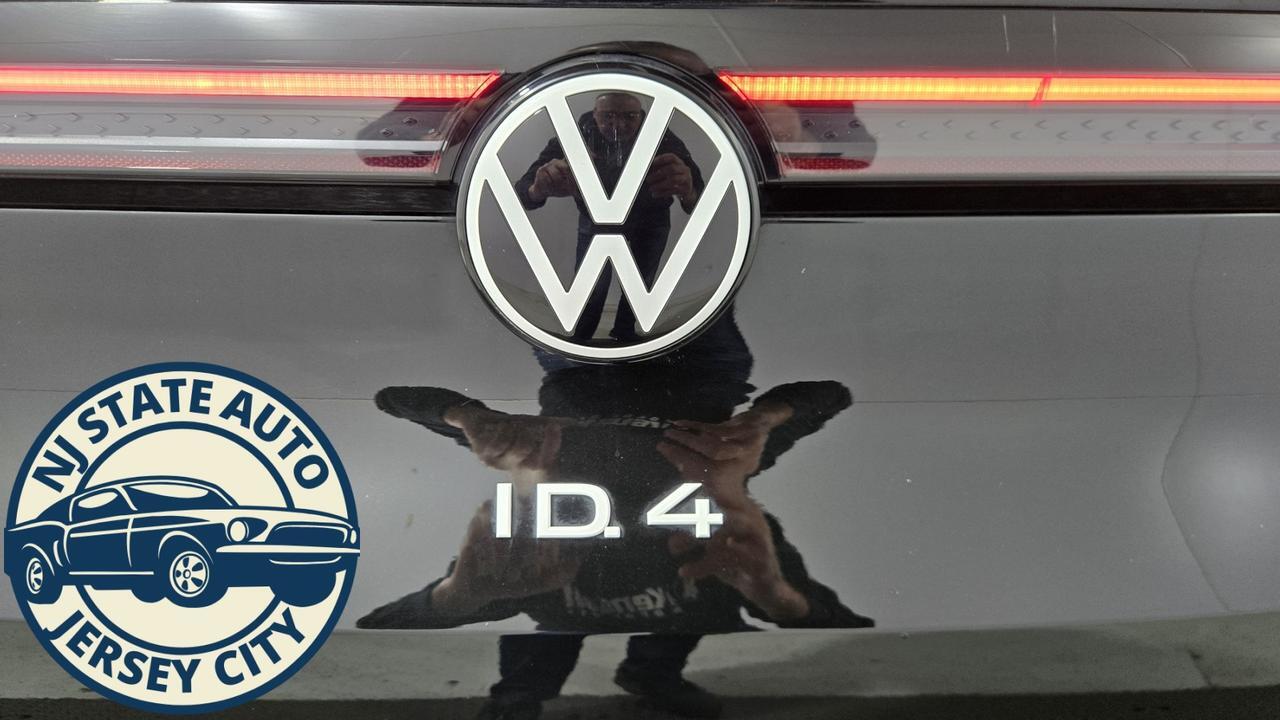 2022 Volkswagen ID.4 Pro S Jersey City NJ