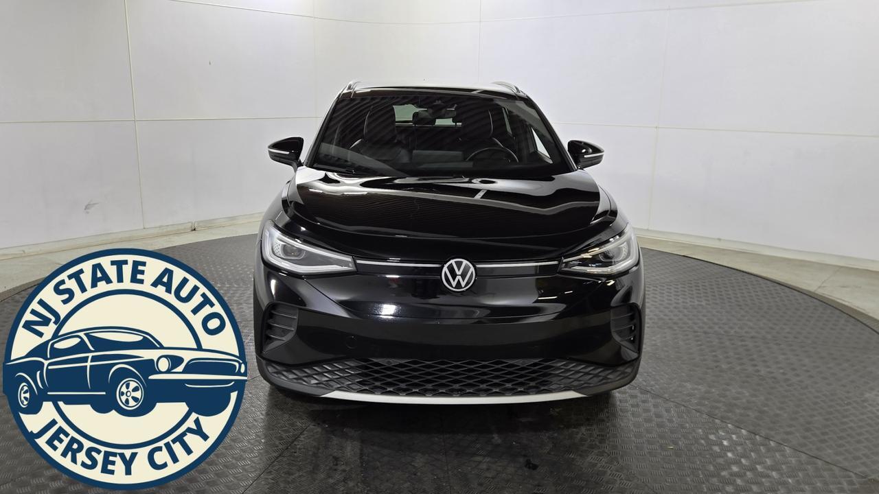 2022 Volkswagen ID.4 Pro S Jersey City NJ