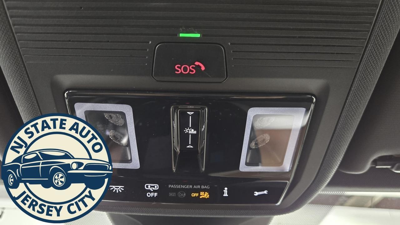 2022 Volkswagen ID.4 Pro S Jersey City NJ