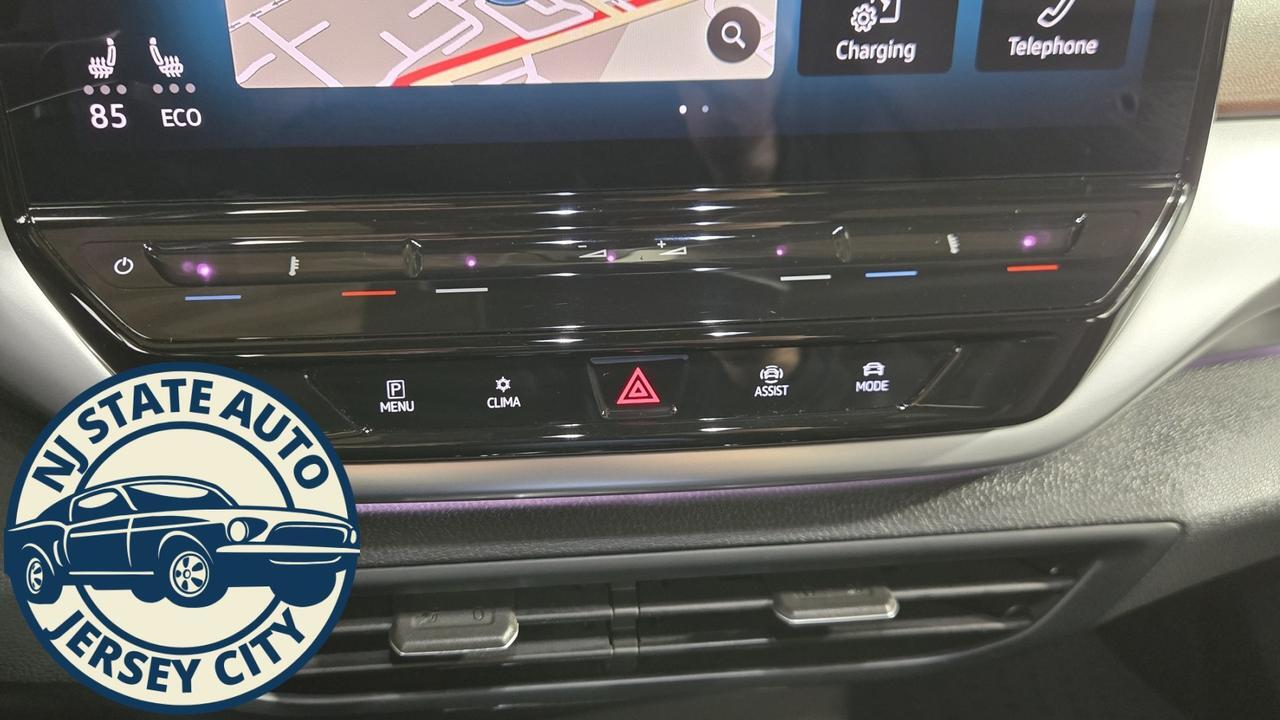 2022 Volkswagen ID.4 Pro S Jersey City NJ
