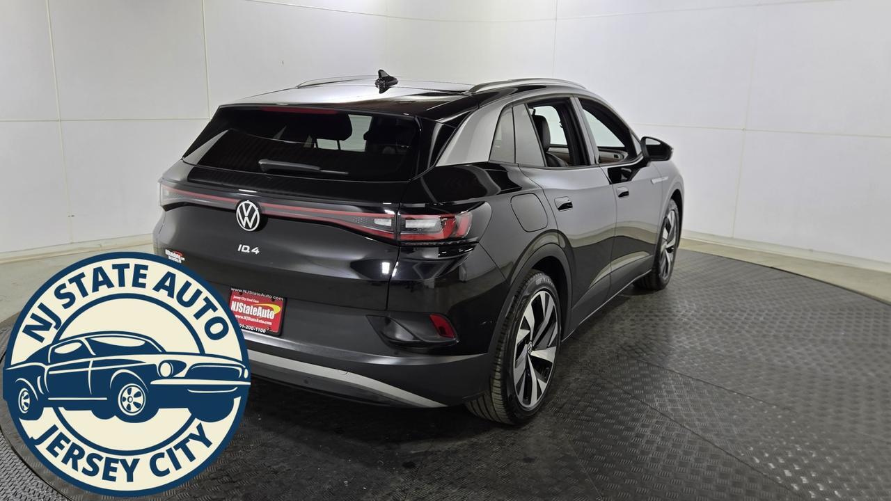 2022 Volkswagen ID.4 Pro S Jersey City NJ