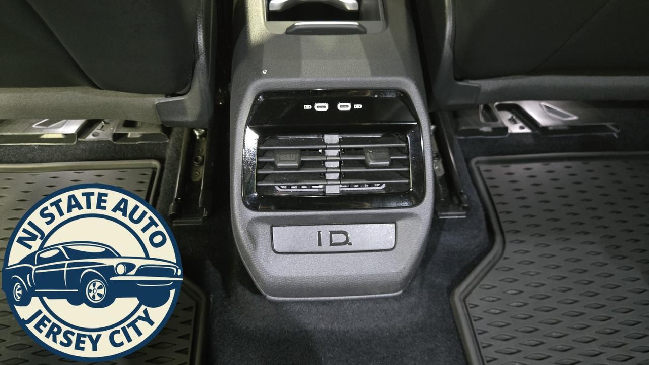 2022 Volkswagen ID.4 Pro S Jersey City NJ