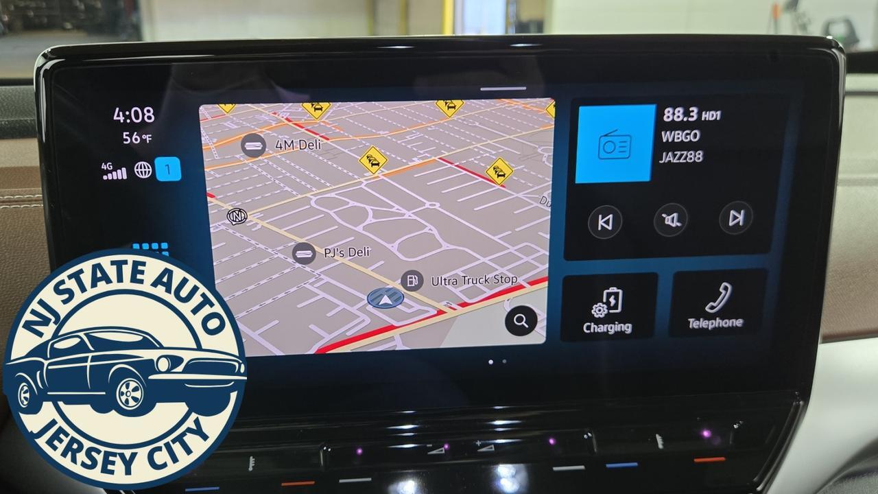 2022 Volkswagen ID.4 Pro S Jersey City NJ