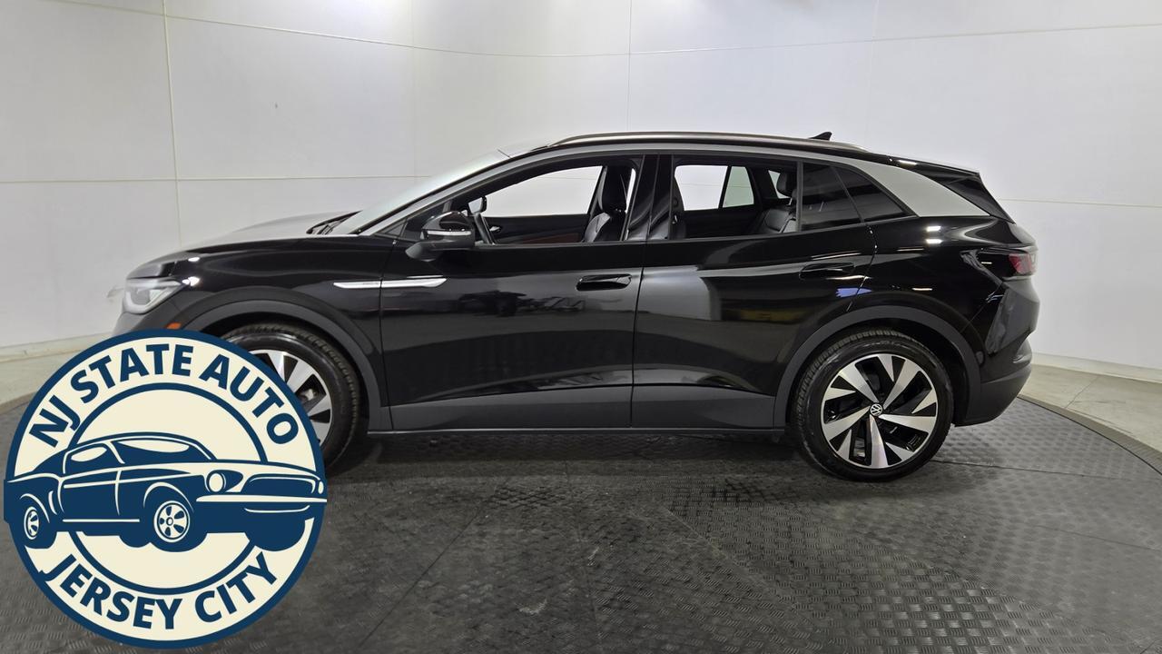 2022 Volkswagen ID.4 Pro S Jersey City NJ