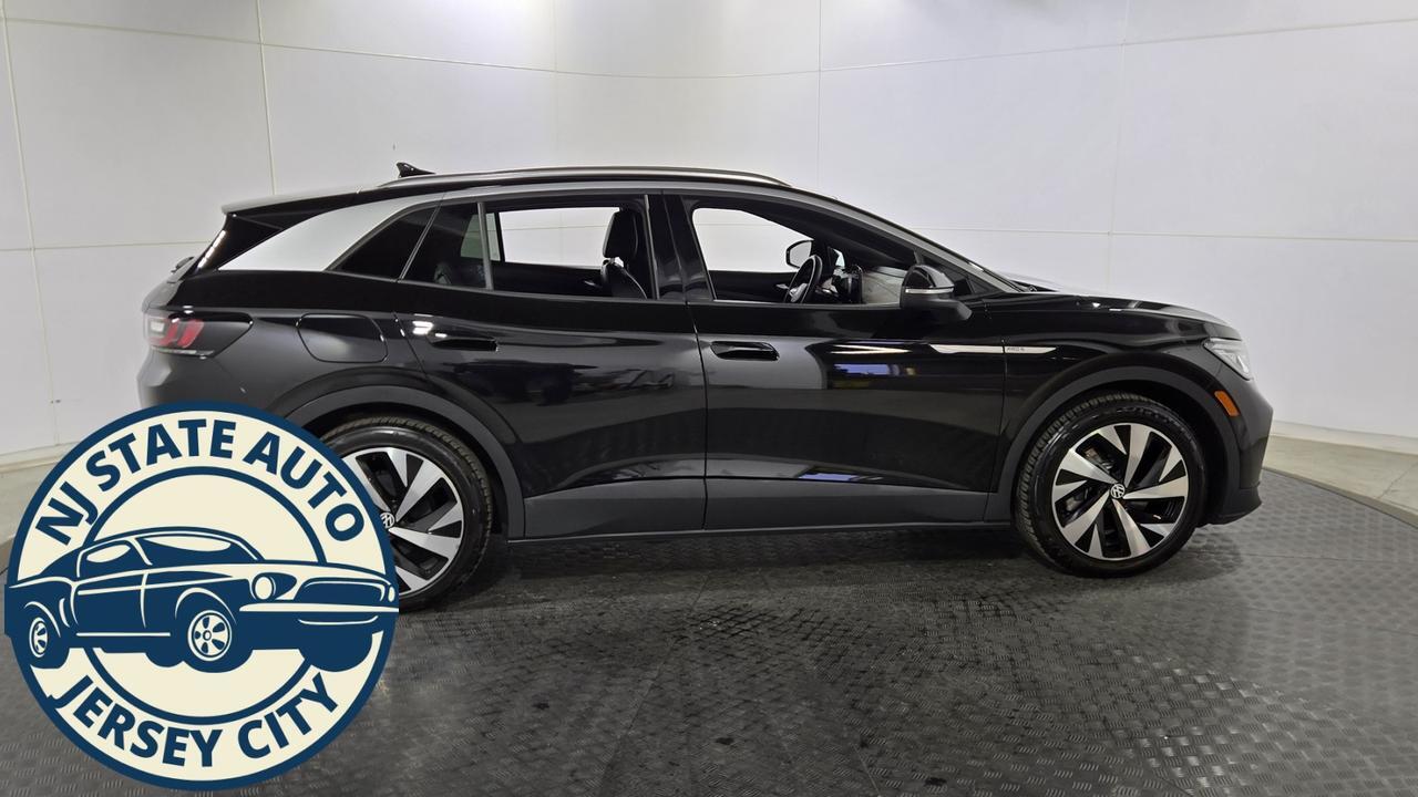 2022 Volkswagen ID.4 Pro S Jersey City NJ