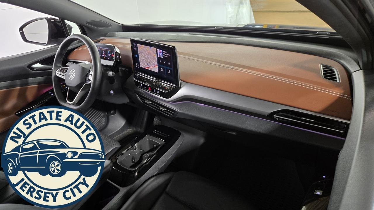 2022 Volkswagen ID.4 Pro S Jersey City NJ