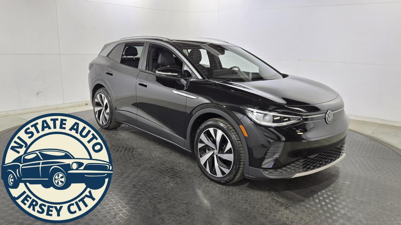 2022 Volkswagen ID.4