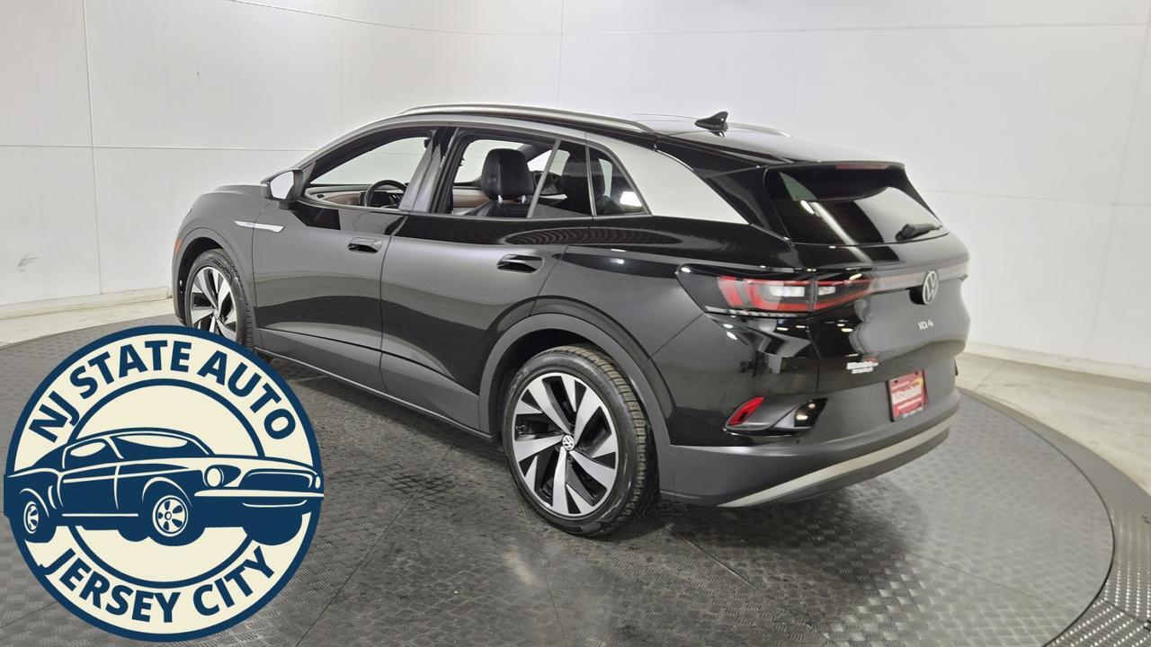 2022 Volkswagen ID.4 Pro S Jersey City NJ