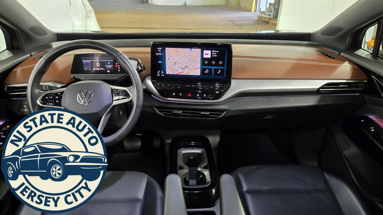 2022 Volkswagen ID.4 Pro S Jersey City NJ