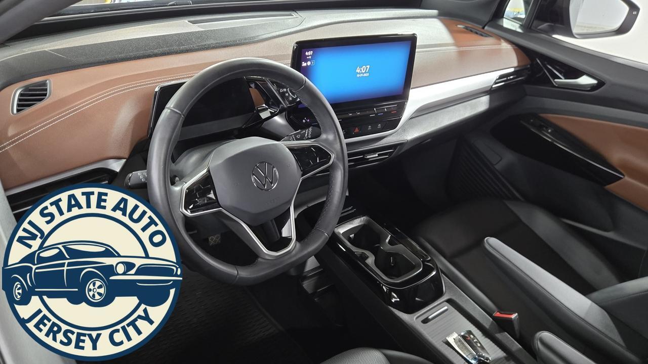 2022 Volkswagen ID.4 Pro S Jersey City NJ