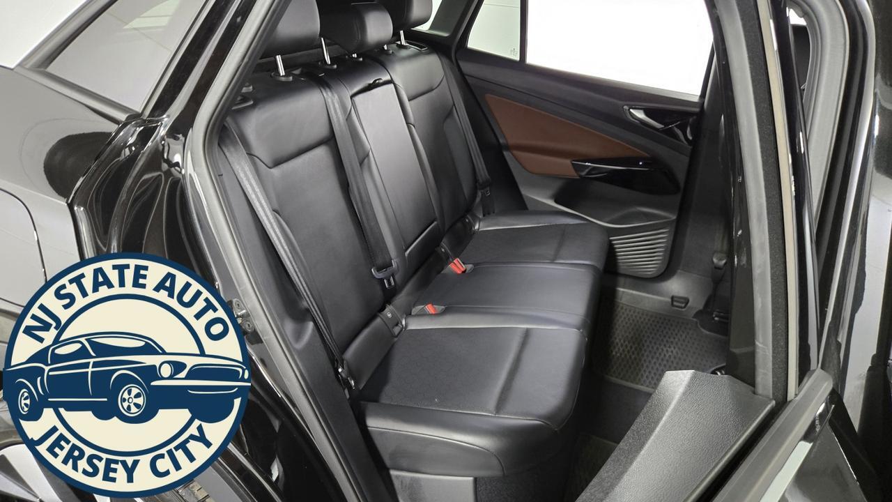 2022 Volkswagen ID.4 Pro S Jersey City NJ