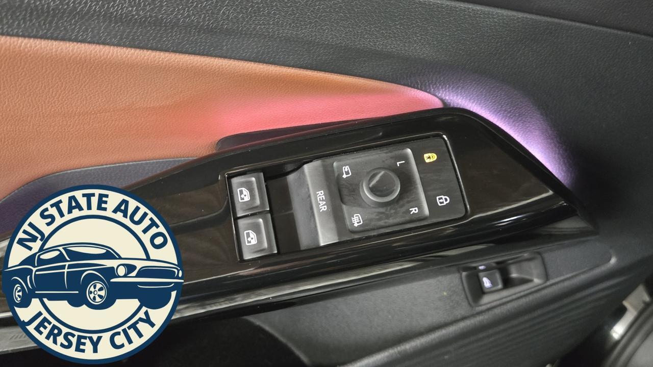 2022 Volkswagen ID.4 Pro S Jersey City NJ