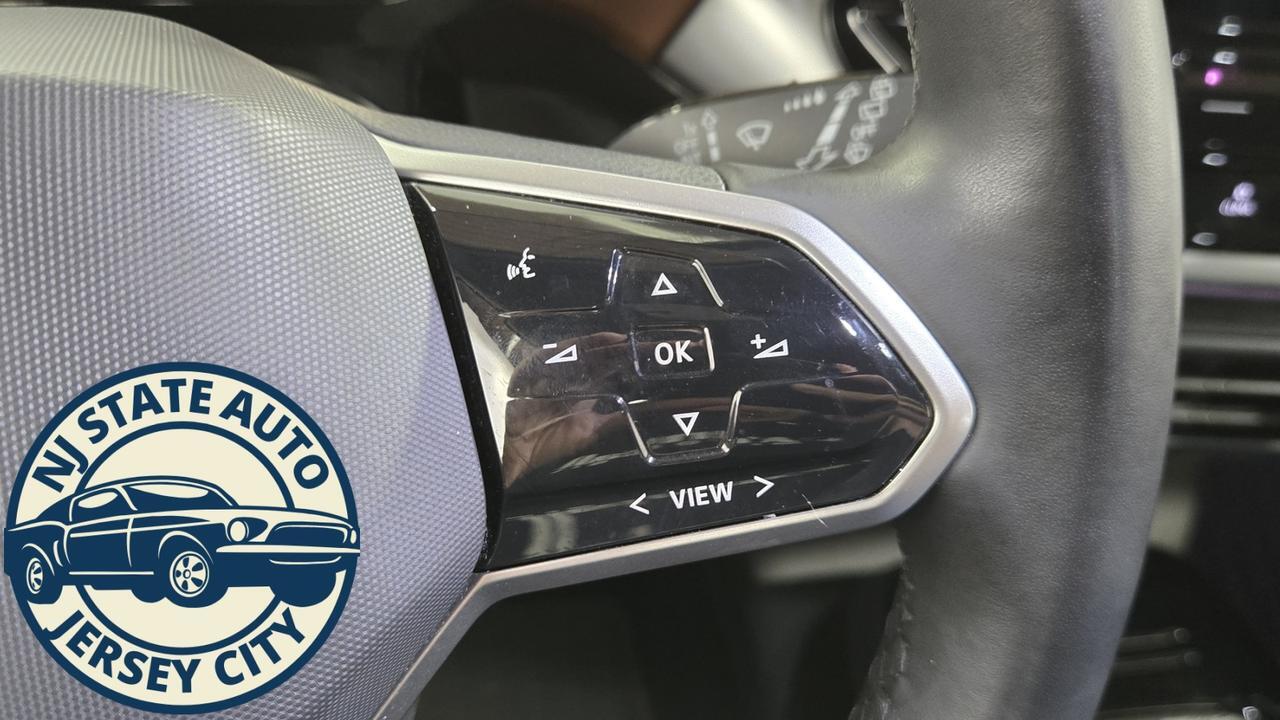 2022 Volkswagen ID.4 Pro S Jersey City NJ