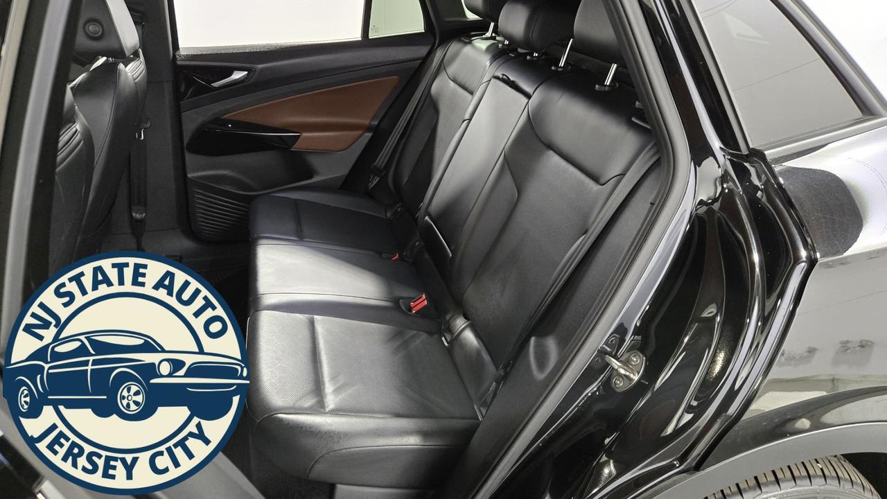 2022 Volkswagen ID.4 Pro S Jersey City NJ