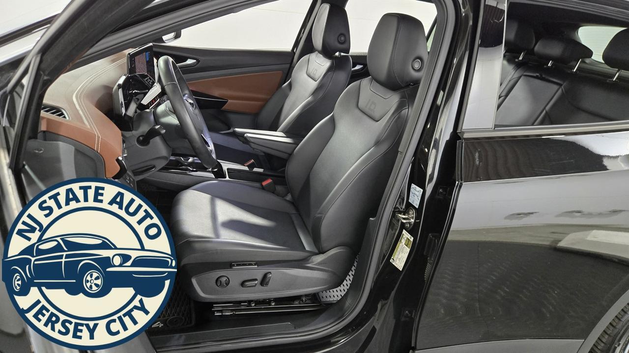 2022 Volkswagen ID.4 Pro S Jersey City NJ