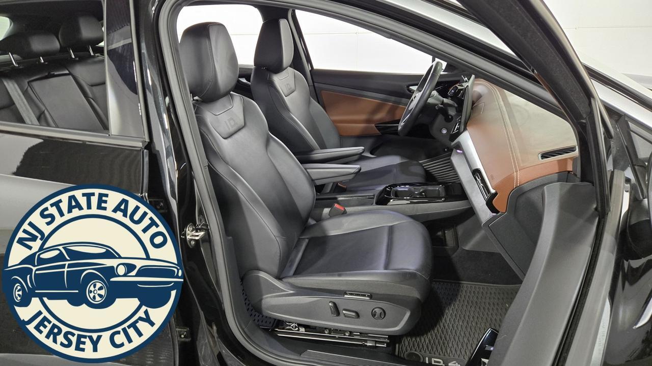 2022 Volkswagen ID.4 Pro S Jersey City NJ