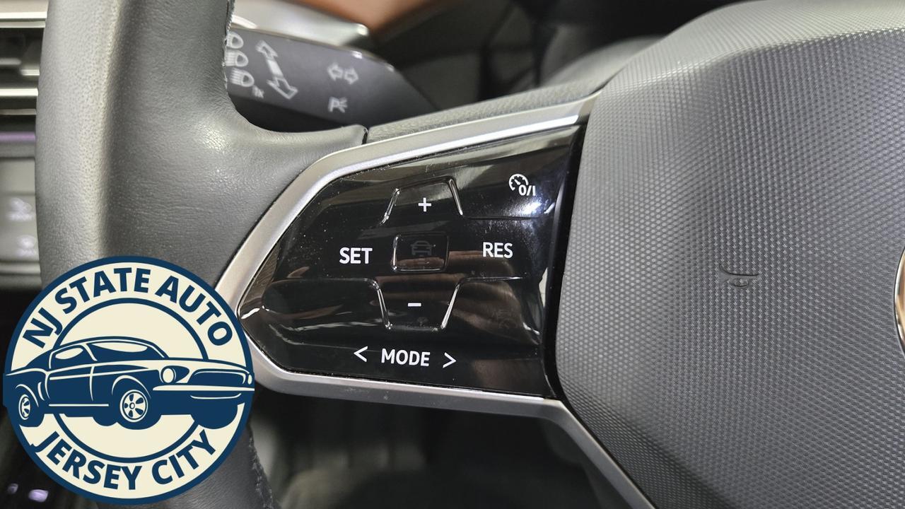 2022 Volkswagen ID.4 Pro S Jersey City NJ