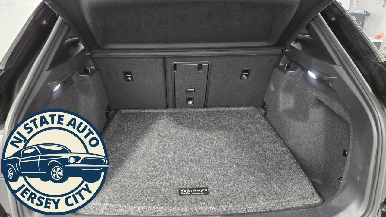 2022 Volkswagen ID.4 Pro S Jersey City NJ