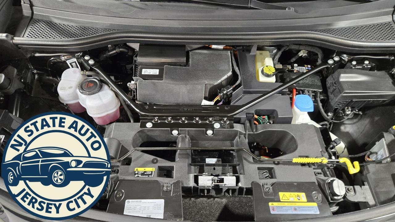 2022 Volkswagen ID.4 Pro S Jersey City NJ