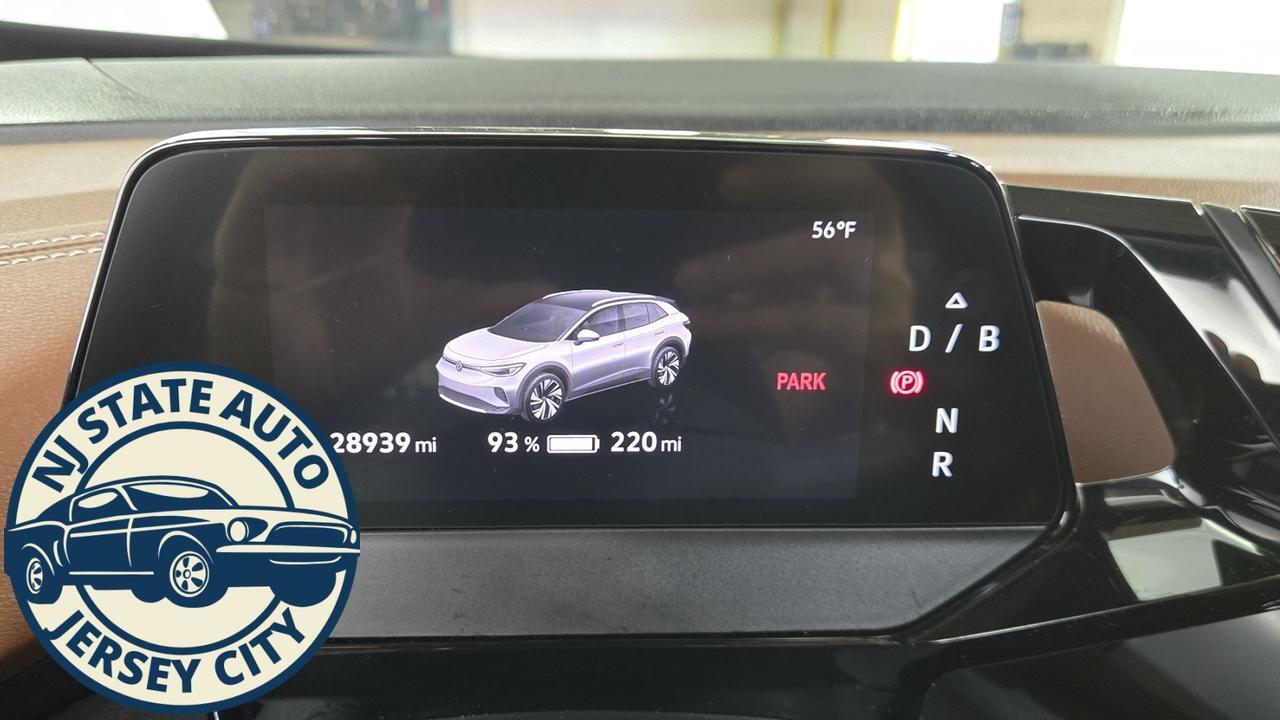 2022 Volkswagen ID.4 Pro S Jersey City NJ