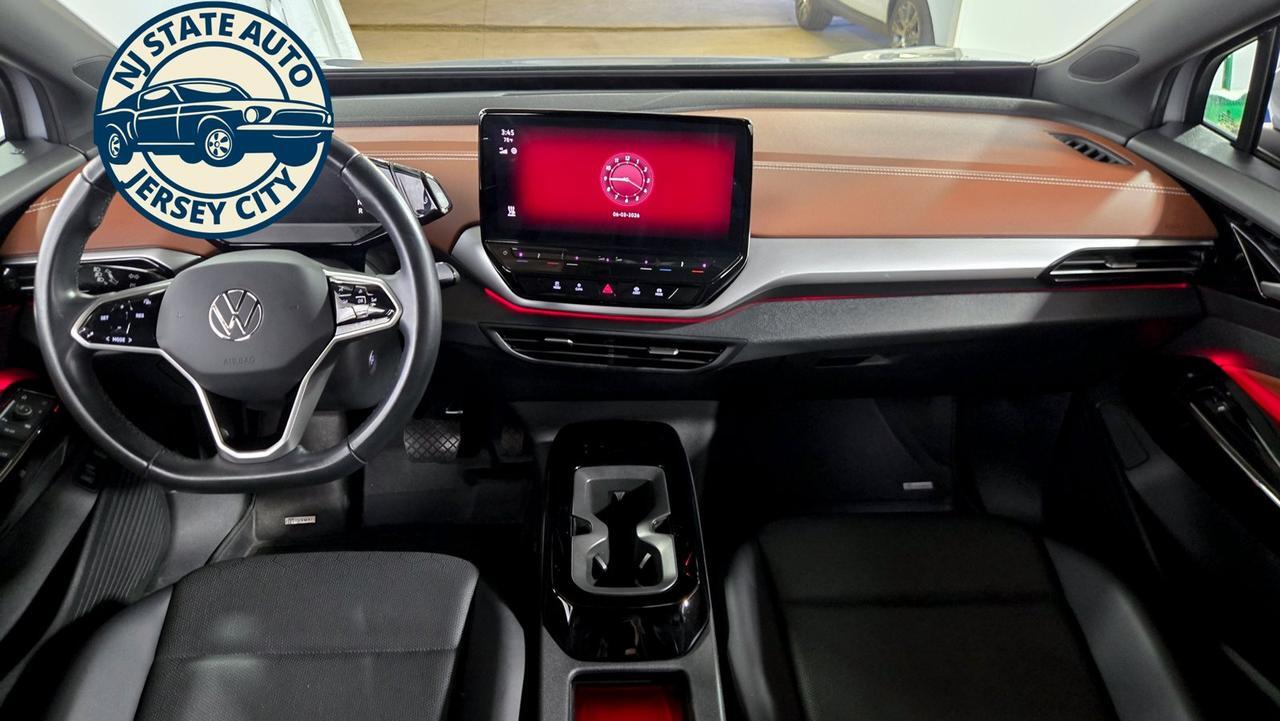 2022 Volkswagen ID.4 Pro S Jersey City NJ