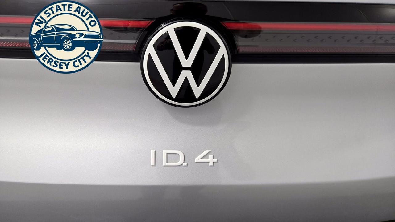 2022 Volkswagen ID.4 Pro S Jersey City NJ