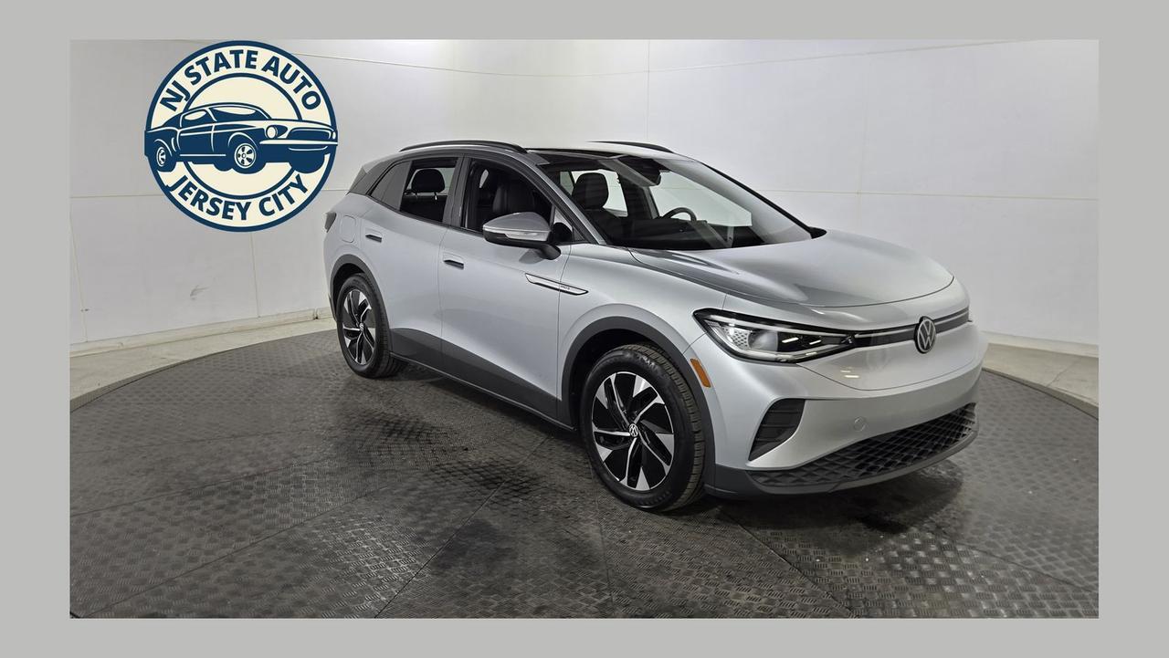 2022 Volkswagen ID.4 Jersey City, NJ