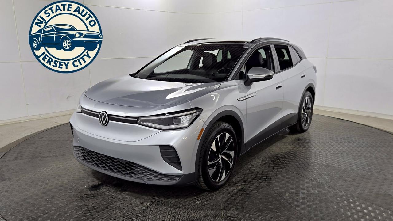 2022 Volkswagen ID.4 Pro S Jersey City NJ