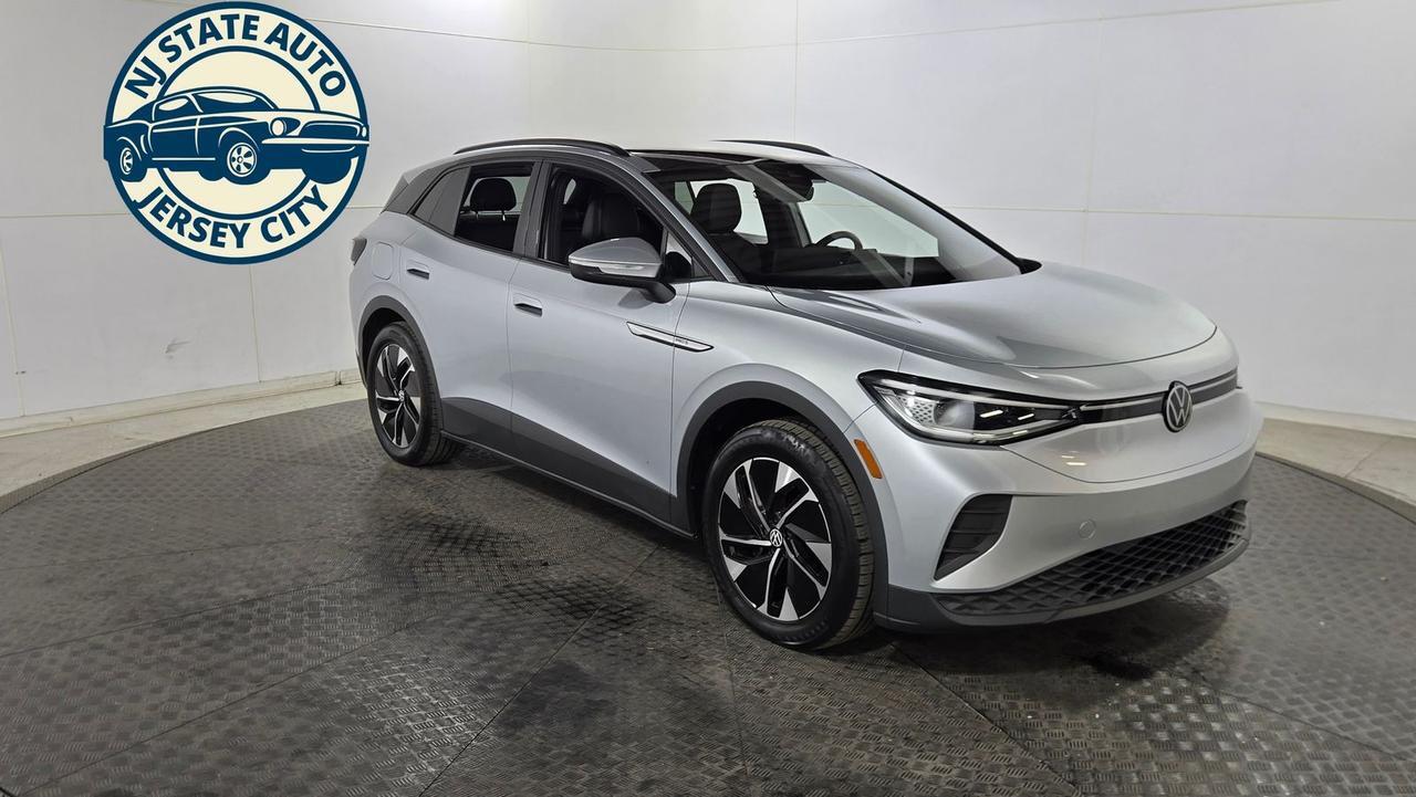 2022 Volkswagen ID.4 Jersey City, NJ