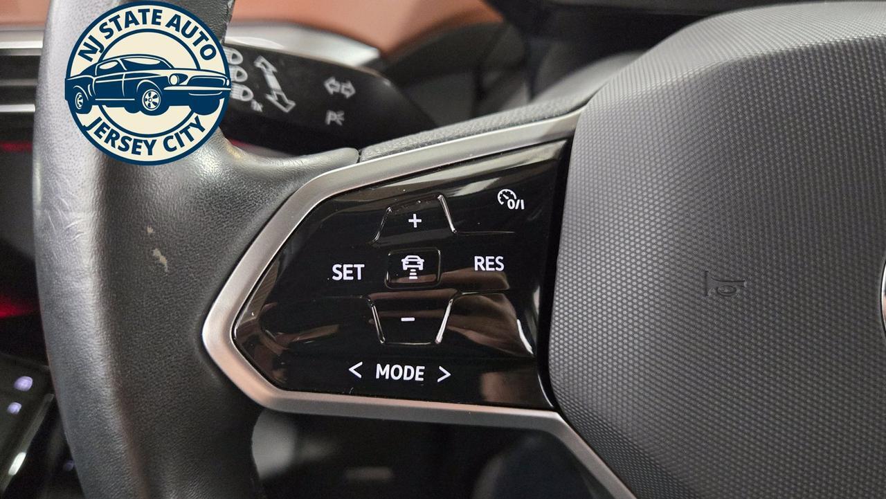 2022 Volkswagen ID.4 Pro S Jersey City NJ