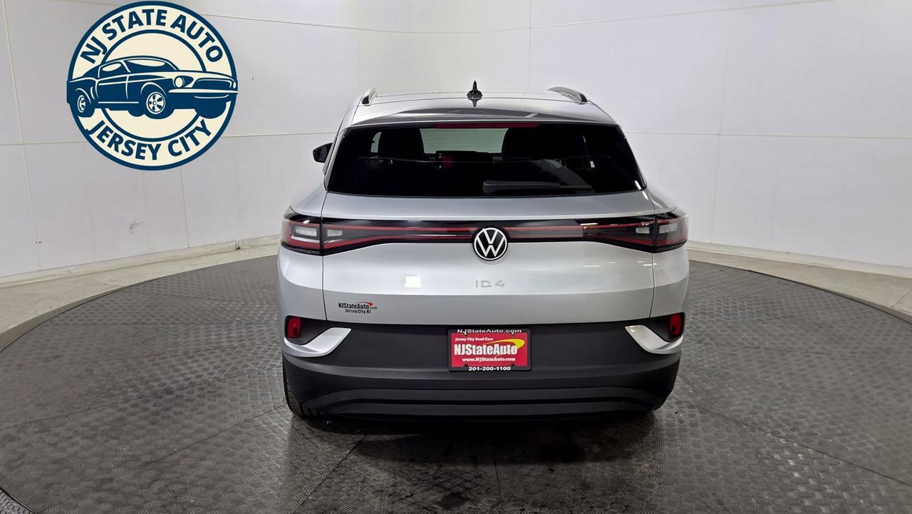 2022 Volkswagen ID.4 Pro S Jersey City NJ