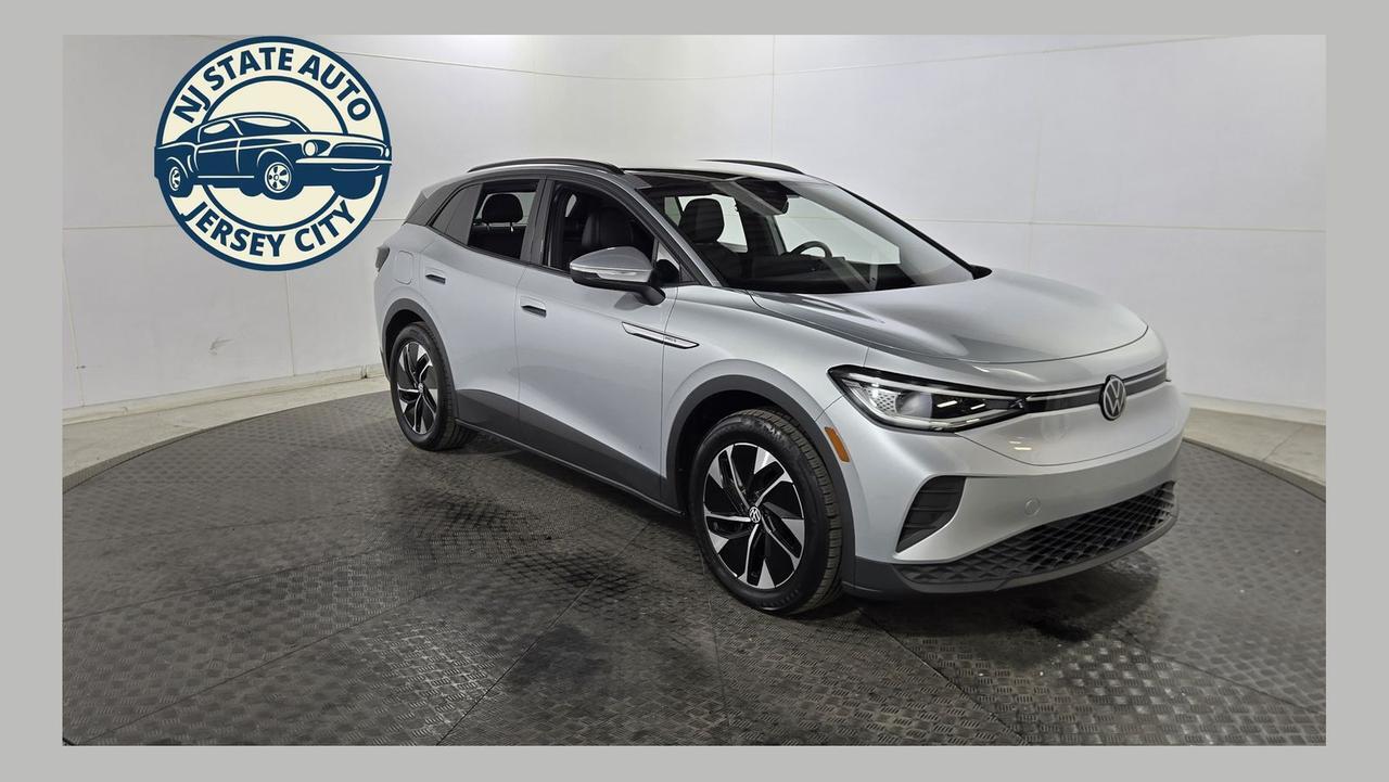 2022 Volkswagen ID.4 Jersey City, NJ
