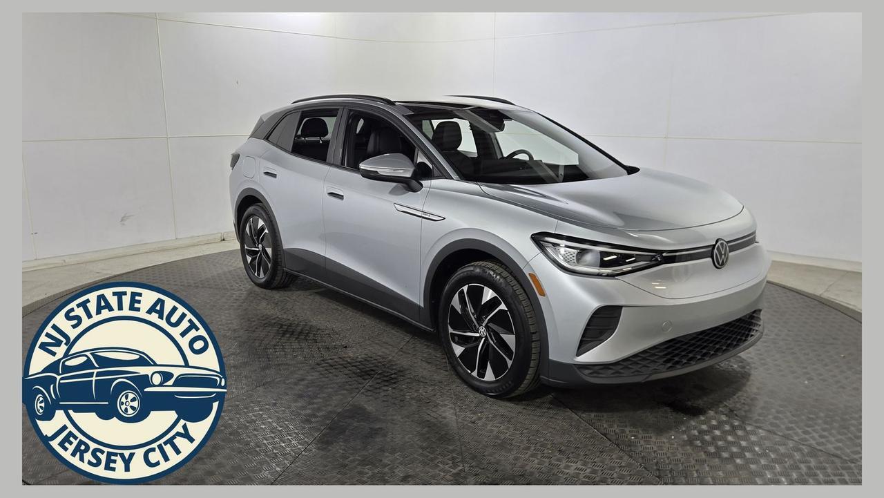 2022 Volkswagen ID.4 Jersey City, NJ