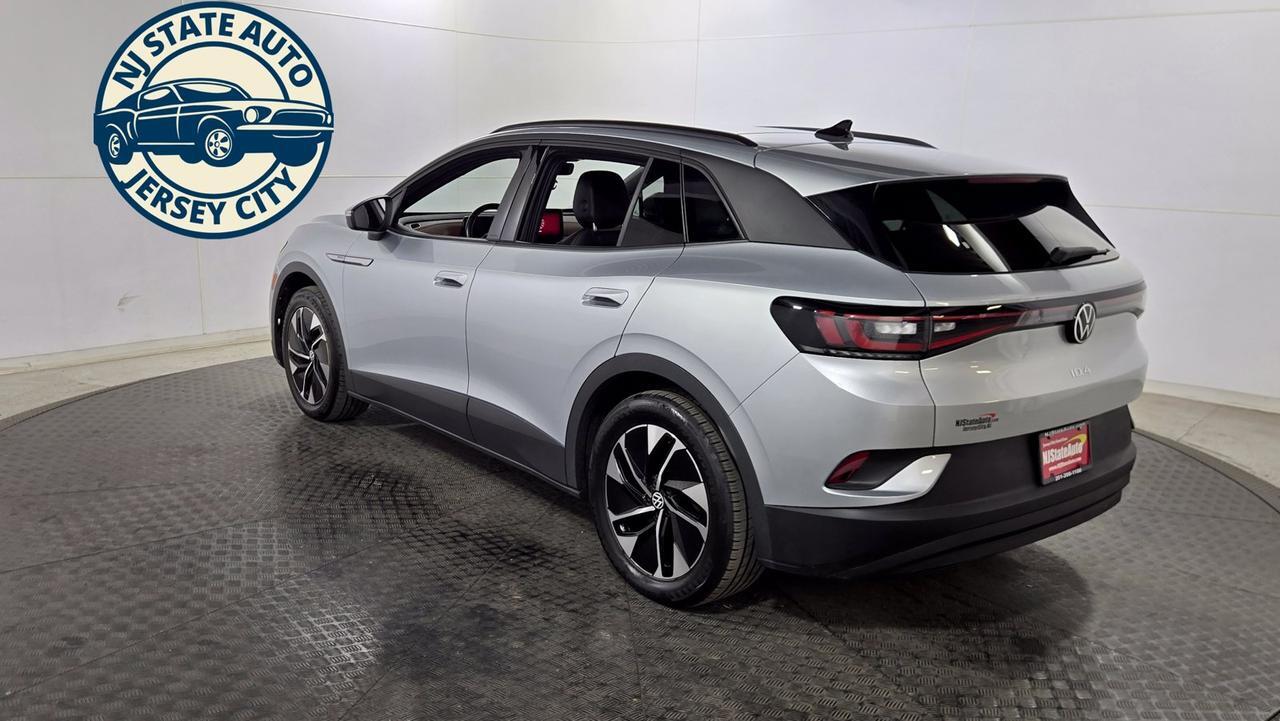2022 Volkswagen ID.4 Pro S Jersey City NJ